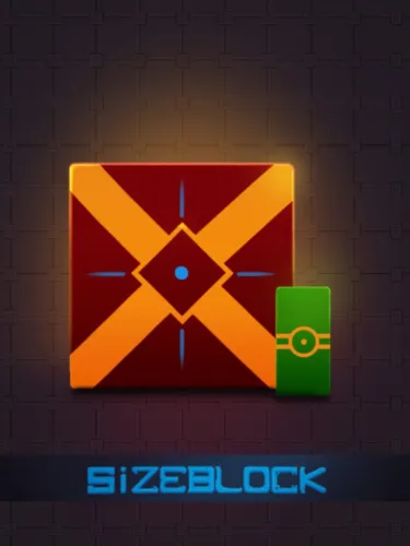Portada de SizeBlock