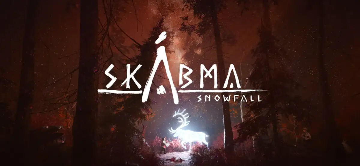 Skábma: Snowfall