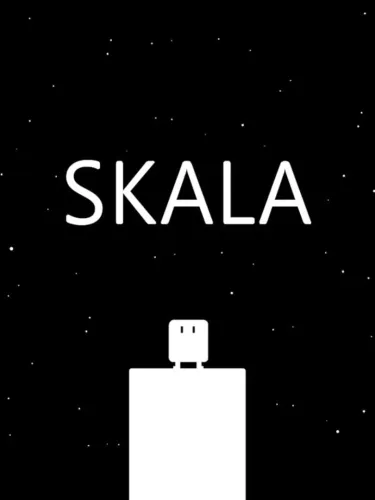 Portada de Skala