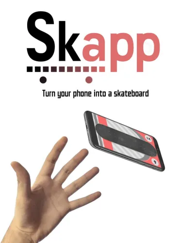 Portada de Skapp