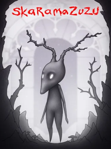 Portada de Skaramazuzu