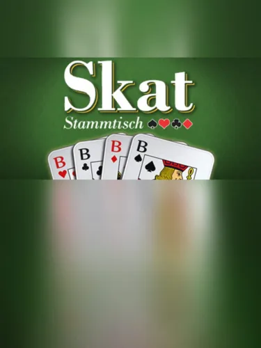 Portada de Skat Stammtisch