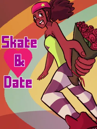 Portada de Skate & Date