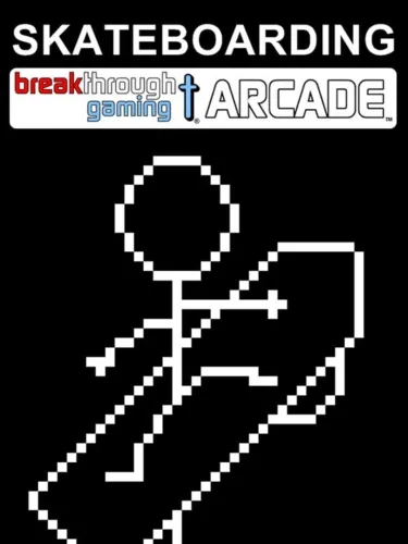 Portada de Skateboarding: Breakthrough Gaming Arcade