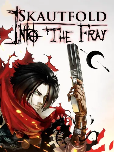 Portada de Skautfold: Into the Fray