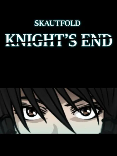 Portada de Skautfold: Knight’s End