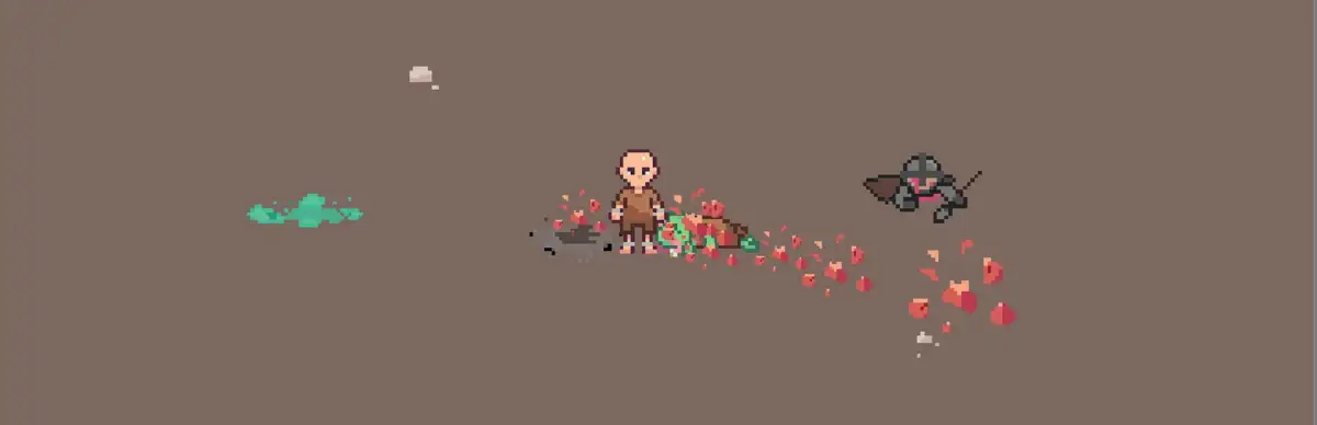 Skedaddle Out the Dungeon