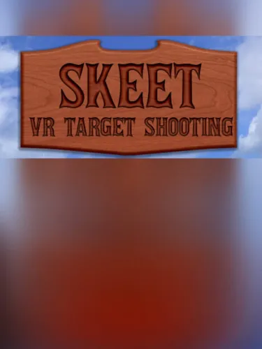 Portada de Skeet: VR Target Shooting