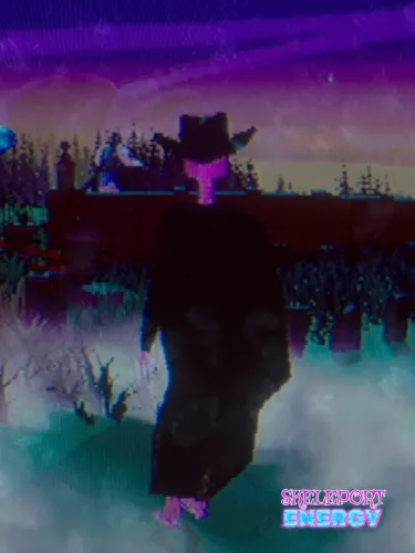 Portada de Skeleport Energy