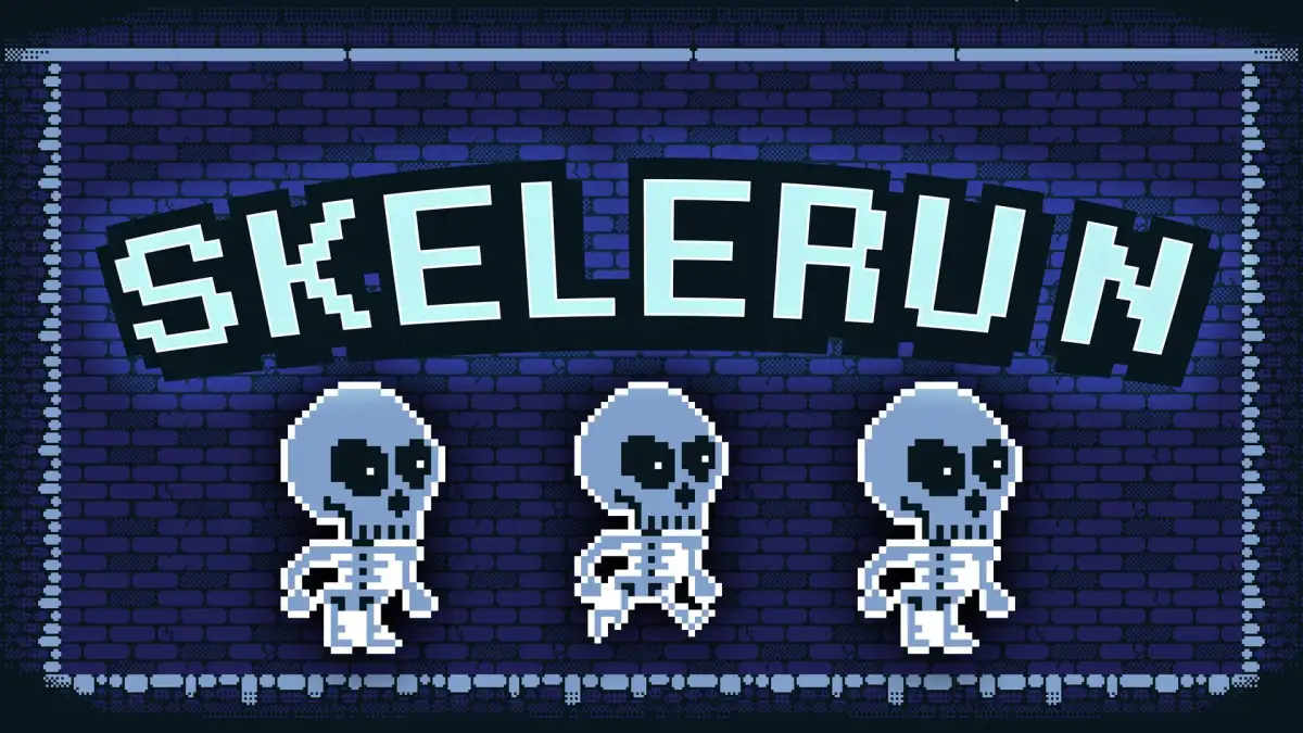 Skelerun