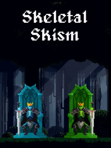 Portada de Skeletal Skism