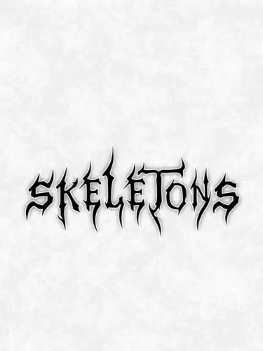 Portada de Skeletons