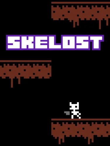 Portada de Skelost
