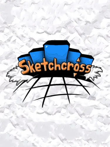 Portada de Sketchcross