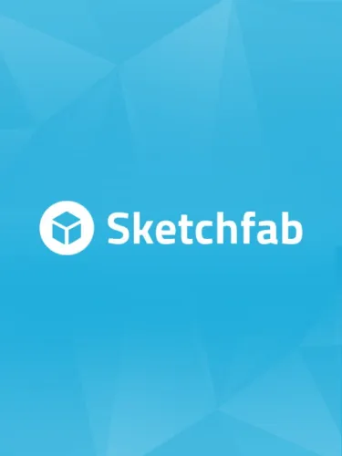 Portada de Sketchfab VR