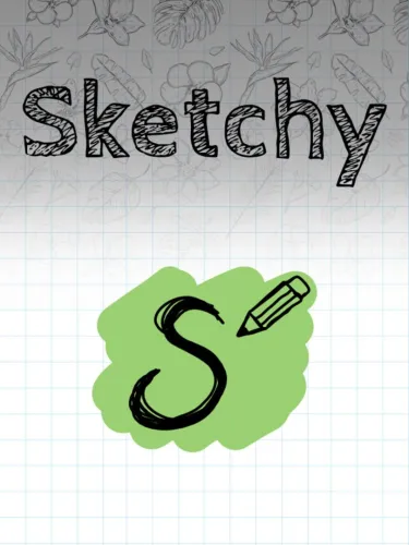 Portada de Sketchy.Academy