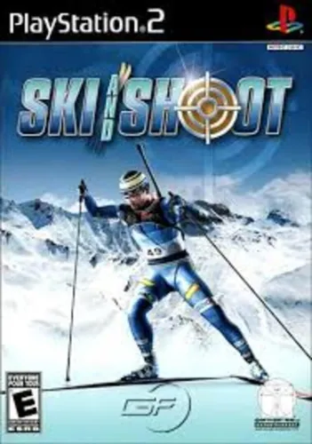 Portada de Ski and Shoot