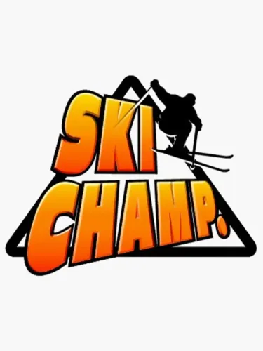 Portada de Ski Champ