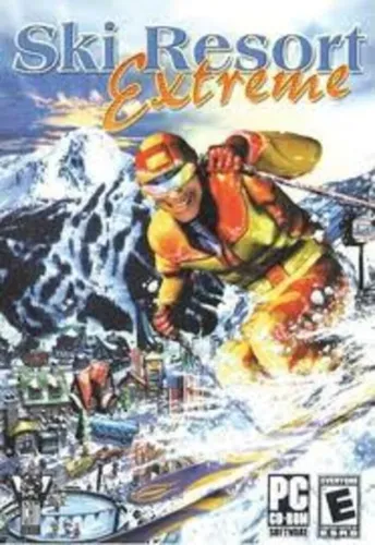 Portada de Ski Resort Extreme