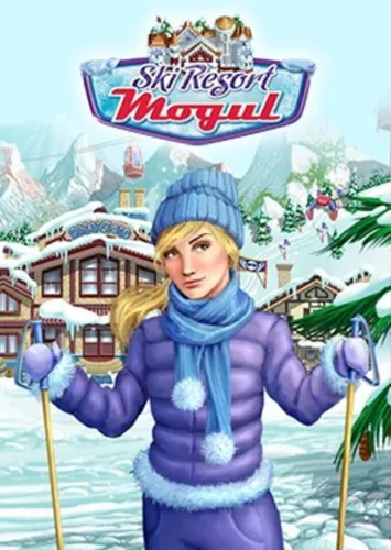 Portada de Ski Resort Mogul