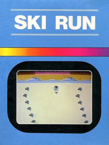 Portada de Ski Run