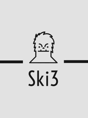 Portada de Ski3