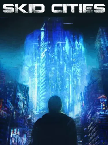 Portada de Skid Cities