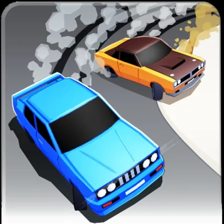 Portada de SkidStorm