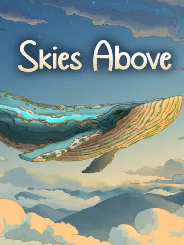 Portada de Skies Above