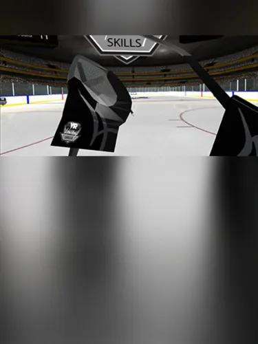 Portada de Skills Hockey VR