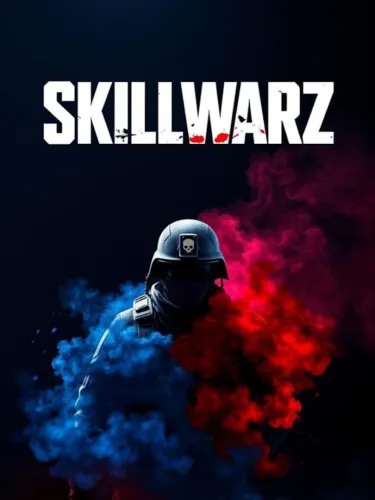 Portada de Skillwarz