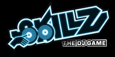 Portada de Skillz: The DJ Game