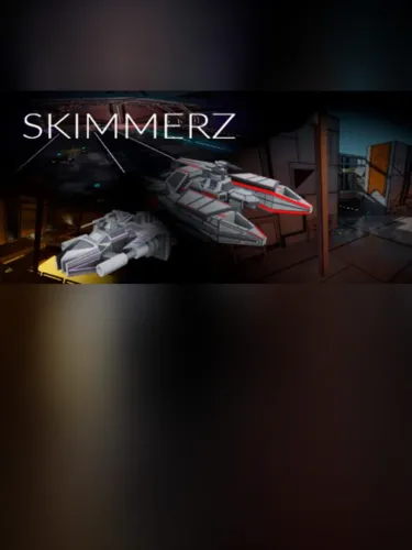 Portada de Skimmerz