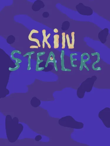Portada de Skin Stealers