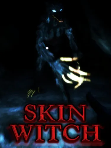 Portada de Skin Witch