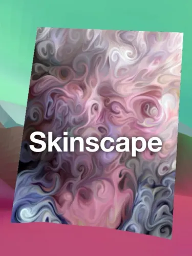 Portada de Skinscape