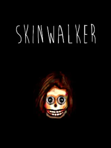 Portada de Skinwalker