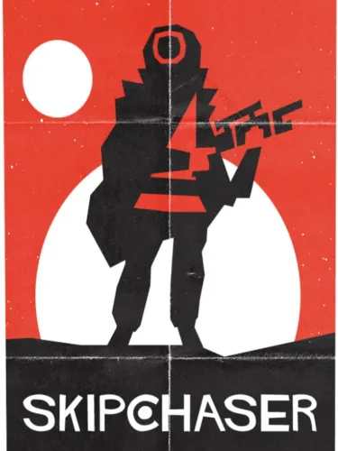 Portada de Skipchaser