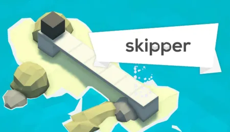 Portada de Skipper