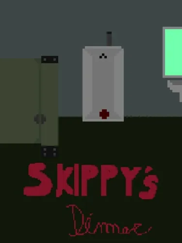 Portada de Skippy’s Diner