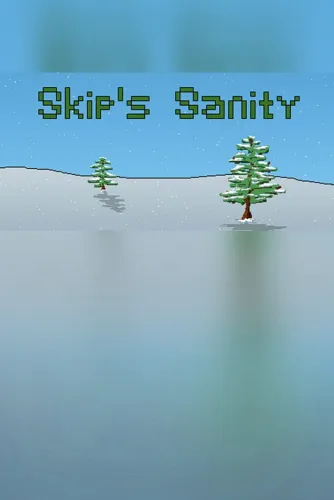 Portada de Skip’s Sanity