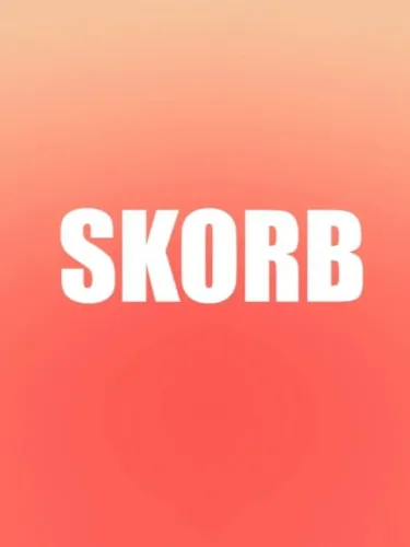Portada de Skorb