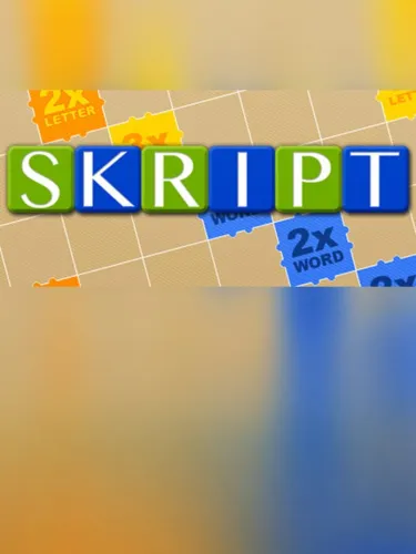 Portada de Skript