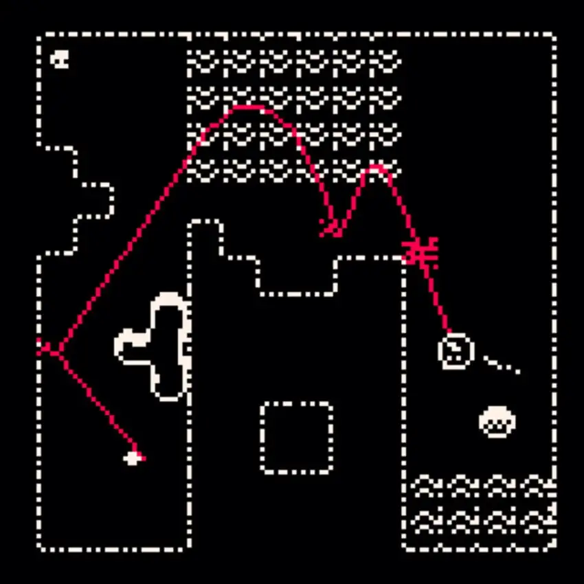 Portada de Skull Golf: Creation in Decay