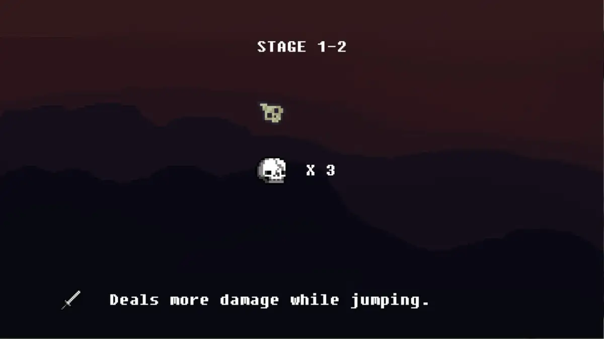 Portada de Skull Rush