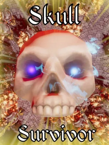 Portada de Skull Survivor