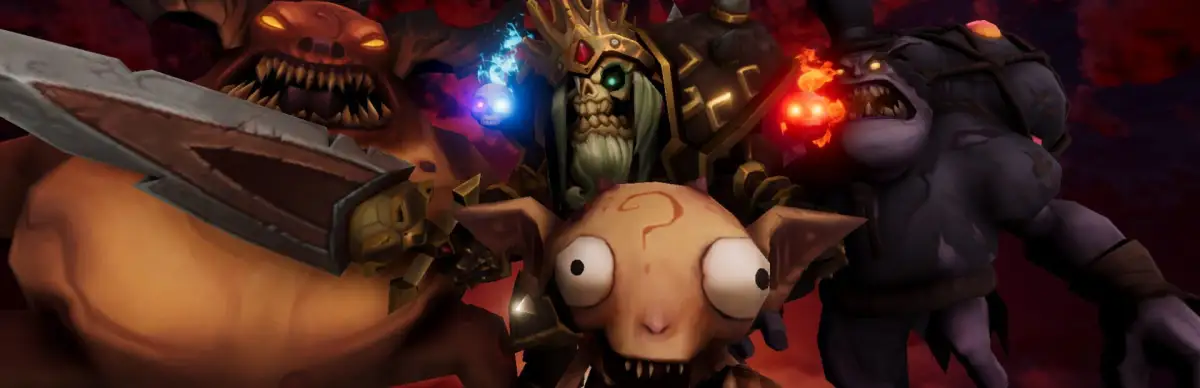 Skull’s Impossible Quest