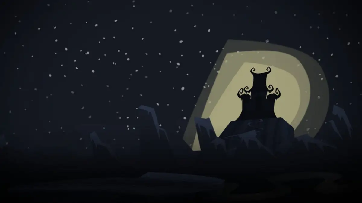 Skulls of the Shogun