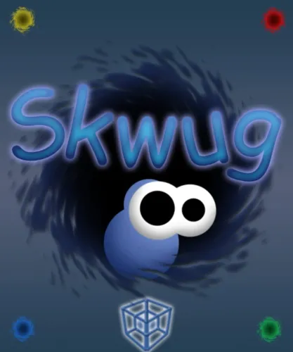 Portada de Skwug