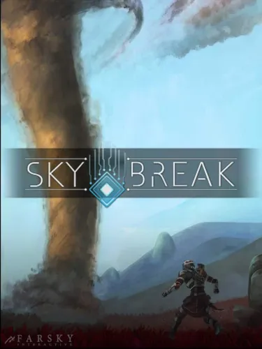Portada de Sky Break
